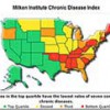 Chronic disease in the US